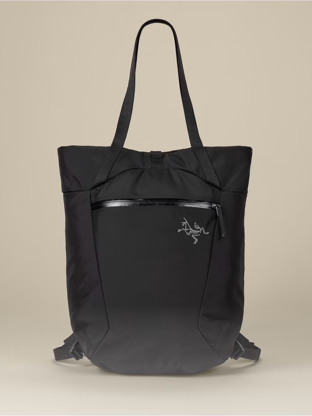 Arc'teryx Axios 20 Tote Convertible 2-in-1 tote
